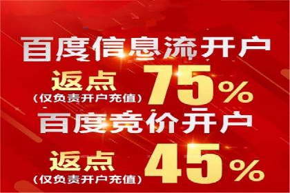 百度信息流广告的转化率提升案例解析